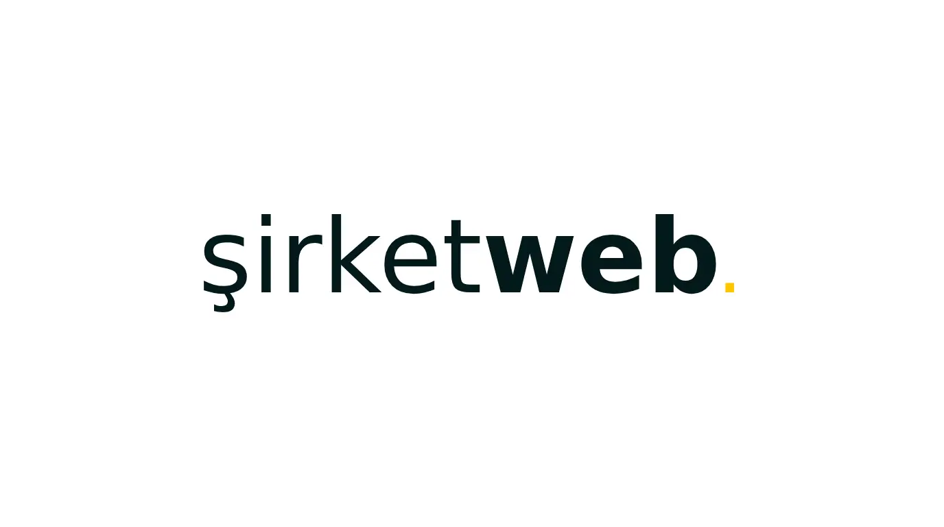 ŞirketWeb Standart Paket
