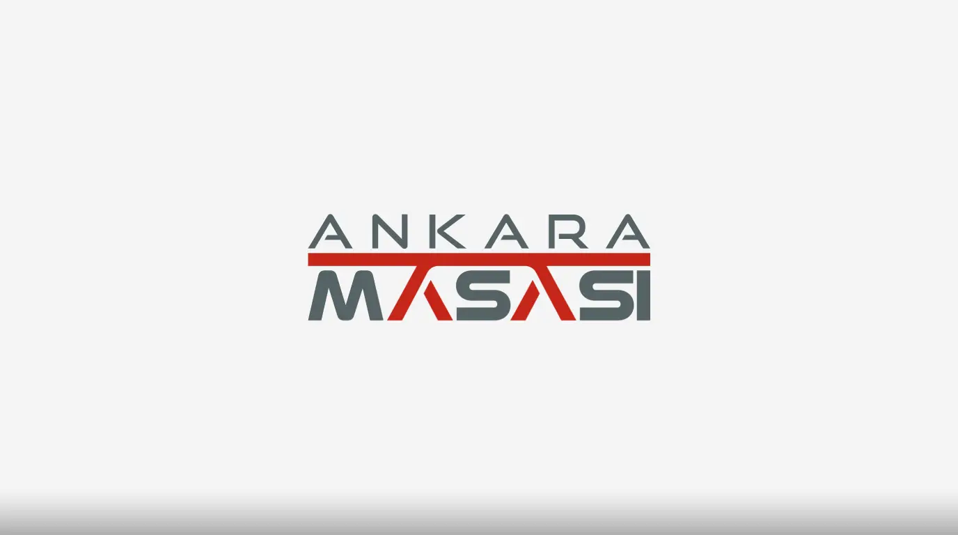 Monthly website maintenance fee for ankaramasasi.com.tr
